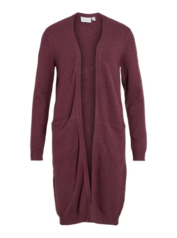 Vila Strickjacke in Fig 3