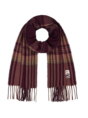 Barts Schal Wallash Scarf in wie abgebildet0061