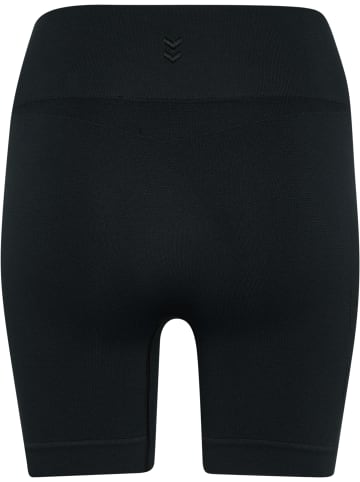 Hummel Kurze Hose Hmlhiit Damen in BLACK