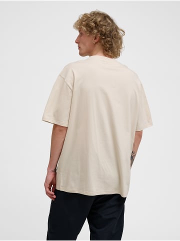 Hummel Hummel T-Shirt Hmlloose Erwachsene in FOG