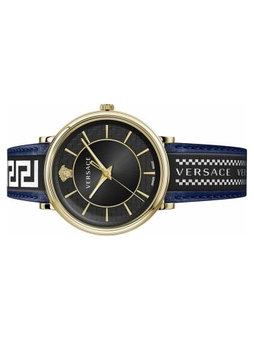 Versace Quarzuhr VE5A01521 in Gold