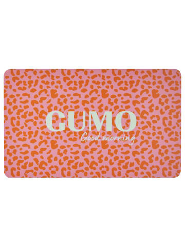 Butlers Frühstücksbrett BREAD N'BUTTER GuMo in Pink