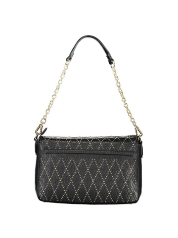 Valentino by Mario Valentino Schwarz Polyurethan Damen Tasche