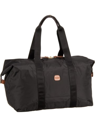 BRIC`s Reisetasche X-Bag Reisetasche 40203 in Nero