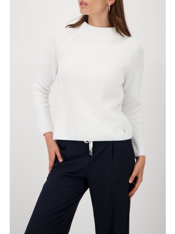 monari Pullover in off-white