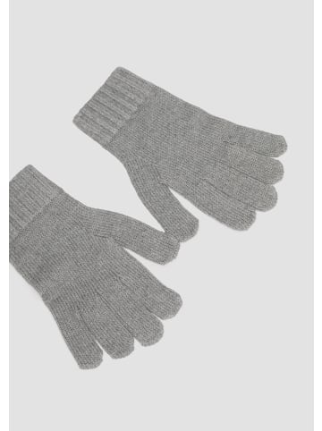 s.Oliver Handschuhe in 9730_graphit