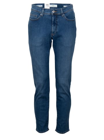 BRAX  Jeans in mid blue used