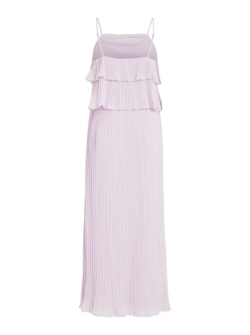 Vila Maxikleid in Winsome Orchid