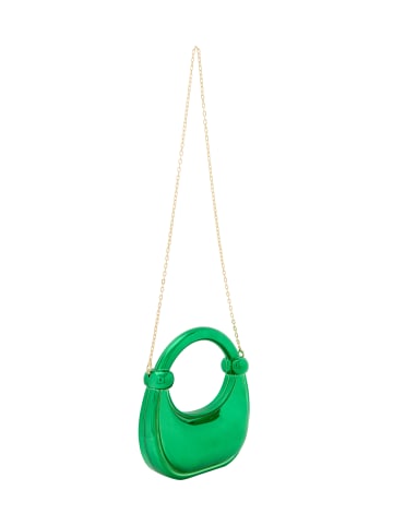 myMo at night Handbag Handbag in Green