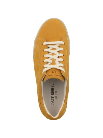 Josef Seibel Sneaker low Claire 01 in gelb