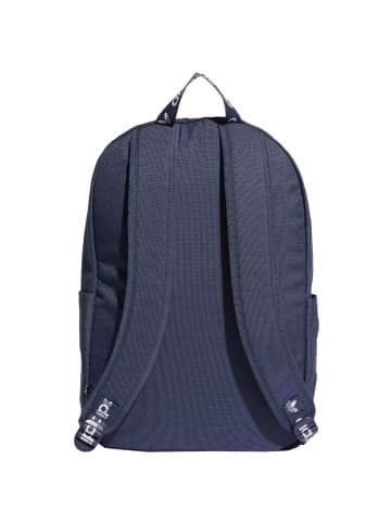 Adidas originals adidas Adicolor Backpack in Dunkelblau