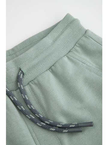 Coccodrillo Baumwolljogginghosen in grün