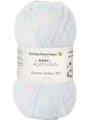 Schachenmayr since 1822 Handstrickgarne Bravo Baby 185, 50g in Pastell