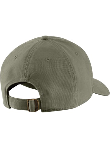 CARHARTT  Cap Graphic in oliv