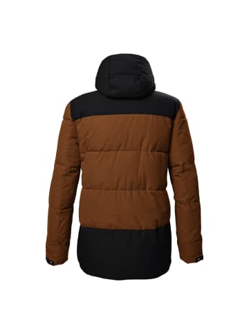 Killtec KOW 306 MN QLTD JCKT in Orange5011