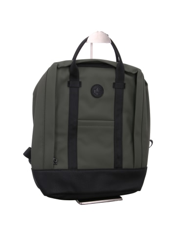 rieker Rucksack  in Mehrfarbig