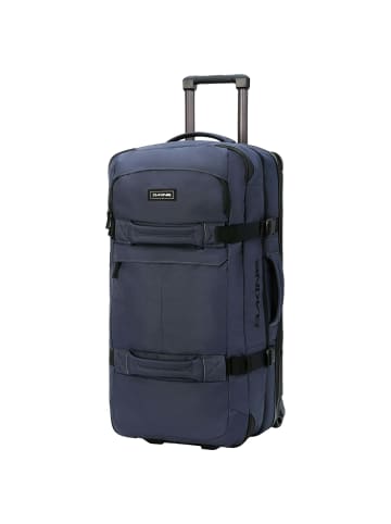 Dakine Split Roller 85 - Rollen-Reisetasche 76 cm (mulled basil) in odyssey