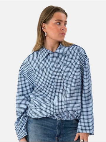 ITS MAY Übergangsjacken Livia in Light Blue