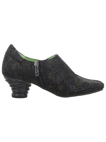 SIMEN Klassischer Pump in bunt