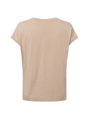 Marie Lund Shirt in melange - 0003