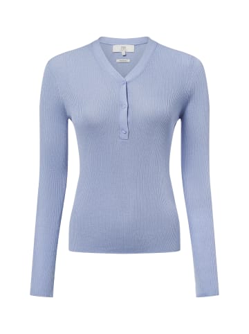IPURI Pullover in hellblau - 0004