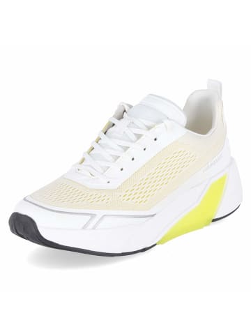 Gabor Low Sneaker in weiß