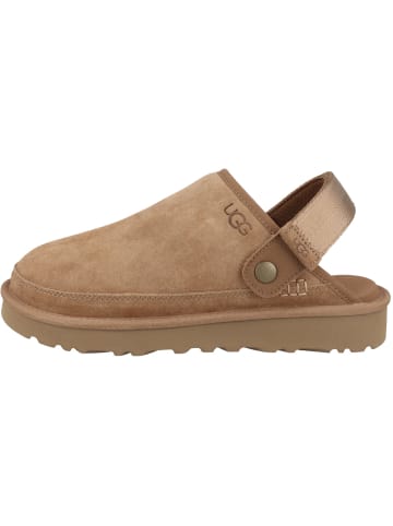 UGG Clogs Goldencoast II in braun
