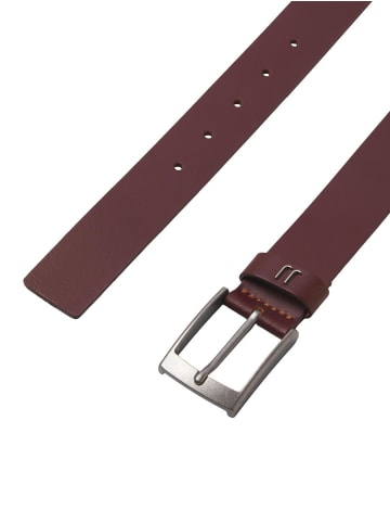 Jack & Jones Gürtel in Brownie