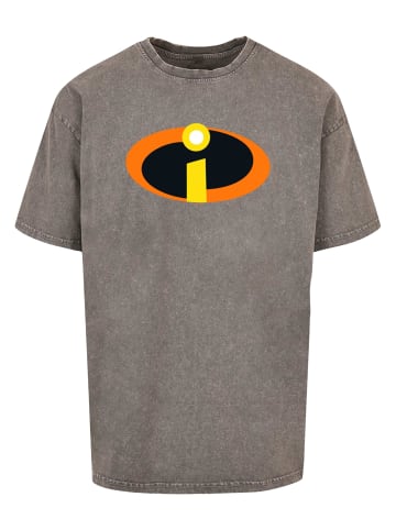 Absolute Cult Absolute Cult T-Shirts in asphalt