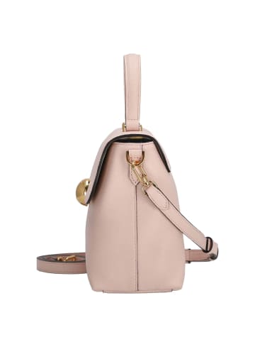 Furla Moonlight - Henkeltasche S 22 cm (artemisia) in dusty pink