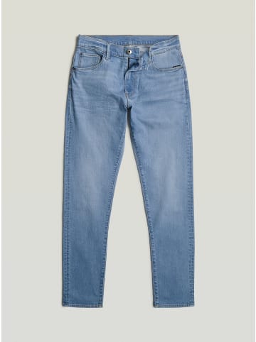 3301 Slim Jeans lt aged