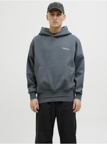 Jack & Jones Kapuzenpullover in Stormy Weather