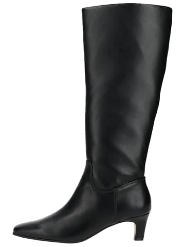 Steve Madden Stiefel NEW DAVIS in Schwarz/Schwarz