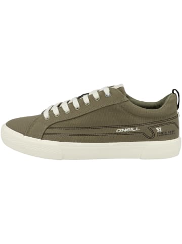 O`Neill Sneaker low Wallenberg C in gruen