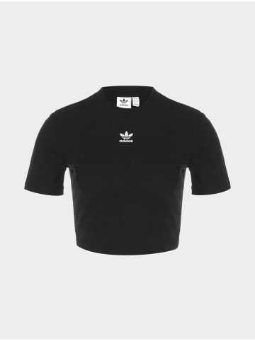 adidas adidas T-Shirts in black