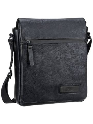 Jost Anderes Stockholm Flap S in Black