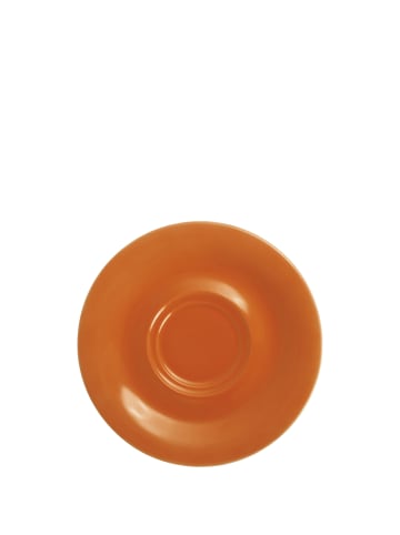 KAHLA Untertasse 16 cm sunset orange