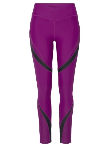 LASCANA ACTIVE Leggings in lila