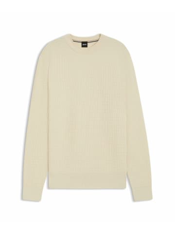 Hugo Boss Strickpullover für Damen in uni