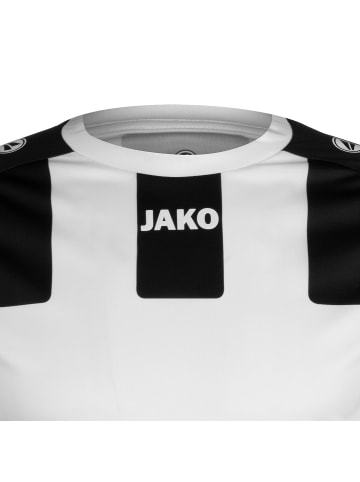 Jako Trikot Milan in weiß / weiß