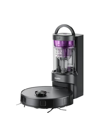 Eureka E20 Plus Saug- & Wischroboter mit App-Steuerung