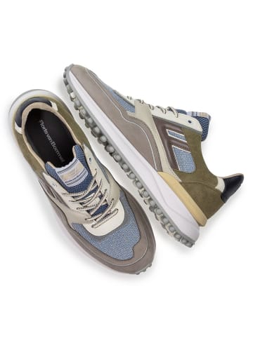 Floris van Bommel Sneaker in grau