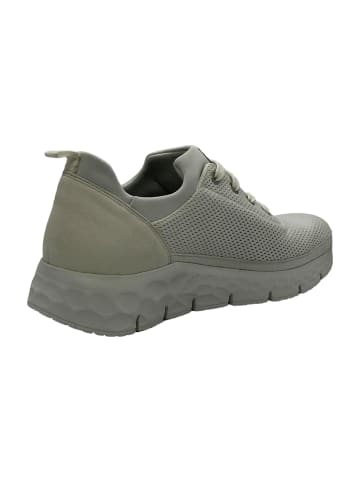 Mephisto Sneaker Low in Weiß