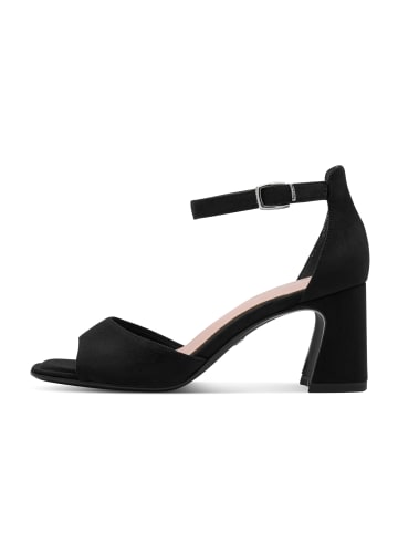 Tamaris Klassische Sandale 1-28318-46 in schwarz