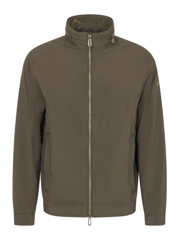 Bugatti Herren Blouson in Grün