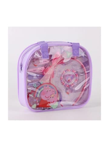 Peppa Pig Sisters Haaraccessoire-Set