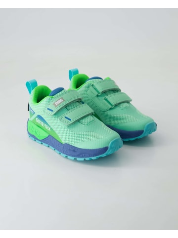 Primigi Klettschuhe in Grün
