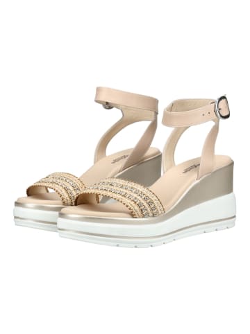 Nero Giardini Sandalen in Beige
