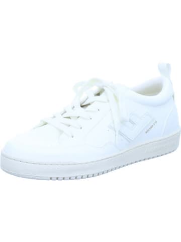 Flamingos Life Sneaker in weiß