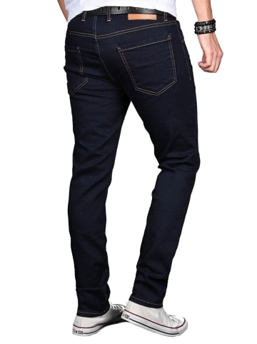 Alessandro Salvarini Jeans Salvarini-Basic-Multi2 in Denim